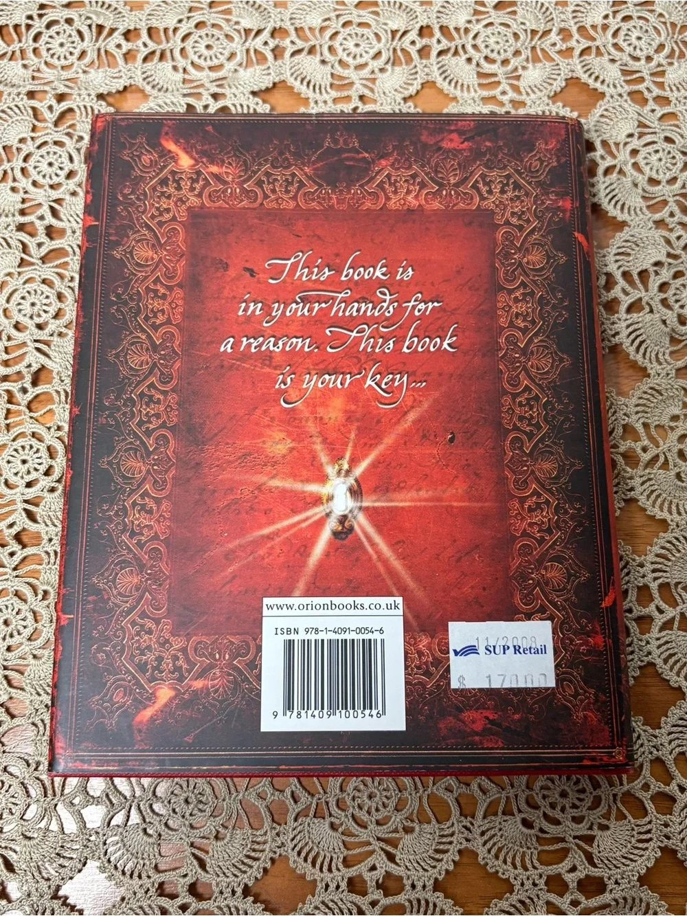 The Key to Living the Law of Attraction The Secret Book Journal Jack Canfield